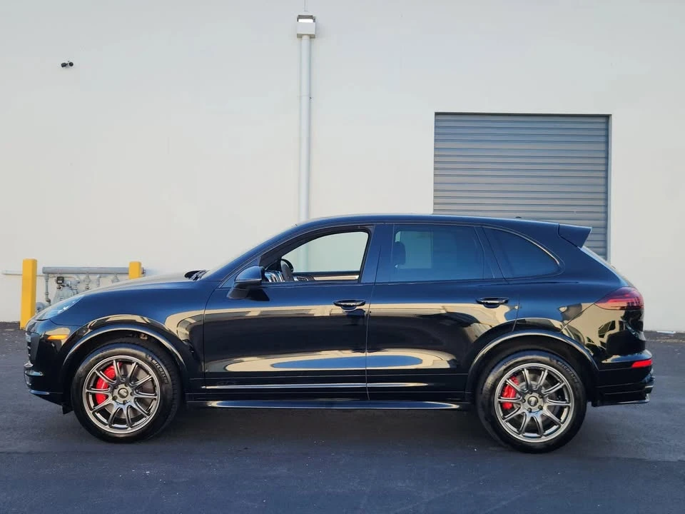 2016 Porsche 958 Cayenne - Image 2 of 20