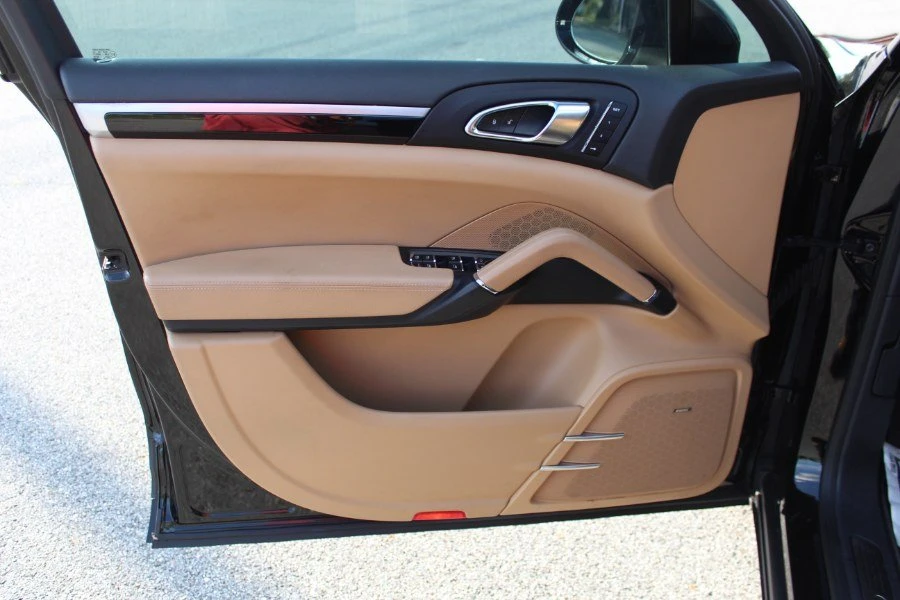 2016 Porsche 958 Cayenne - Image 20 of 20