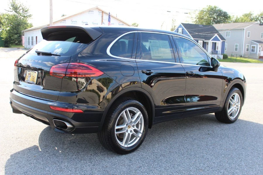 2016 Porsche 958 Cayenne - Image 5 of 20