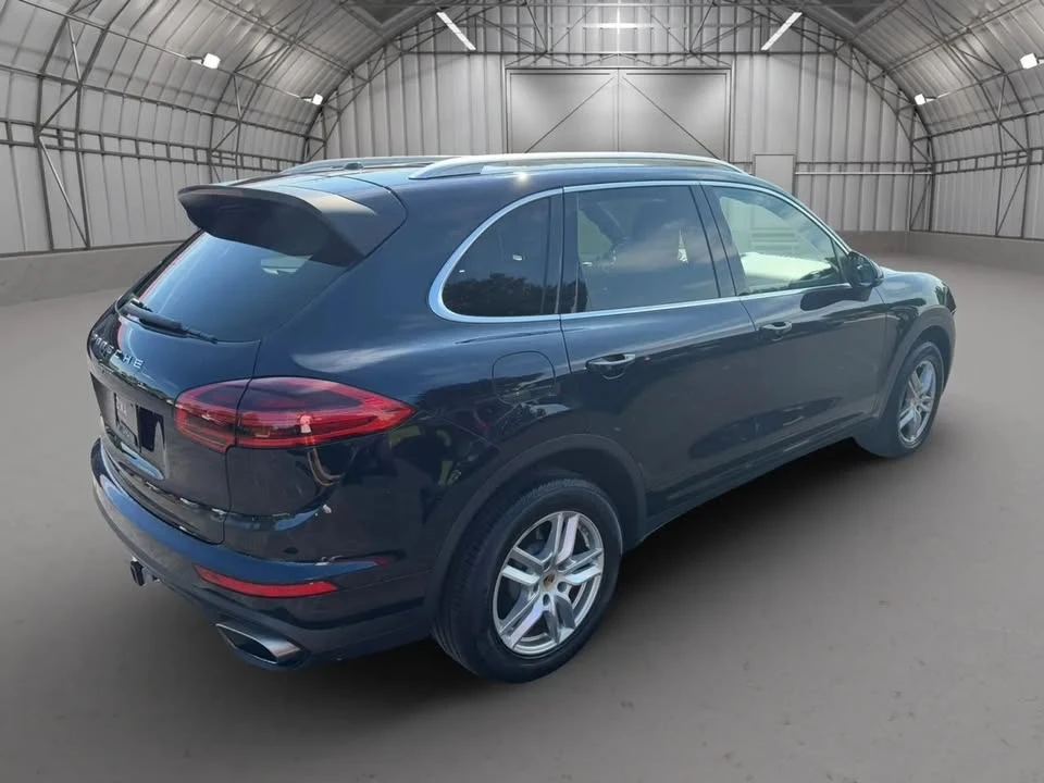 2016 Porsche 958 Cayenne - Image 7 of 16