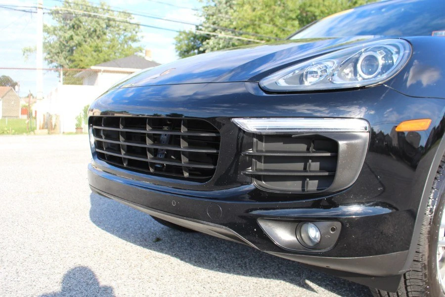 2016 Porsche 958 Cayenne - Image 16 of 20