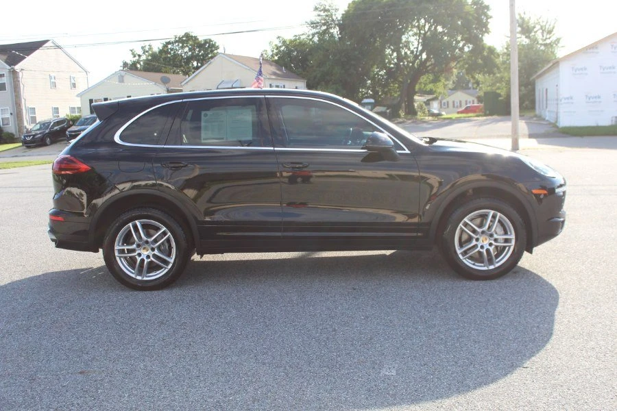 2016 Porsche 958 Cayenne - Image 4 of 20
