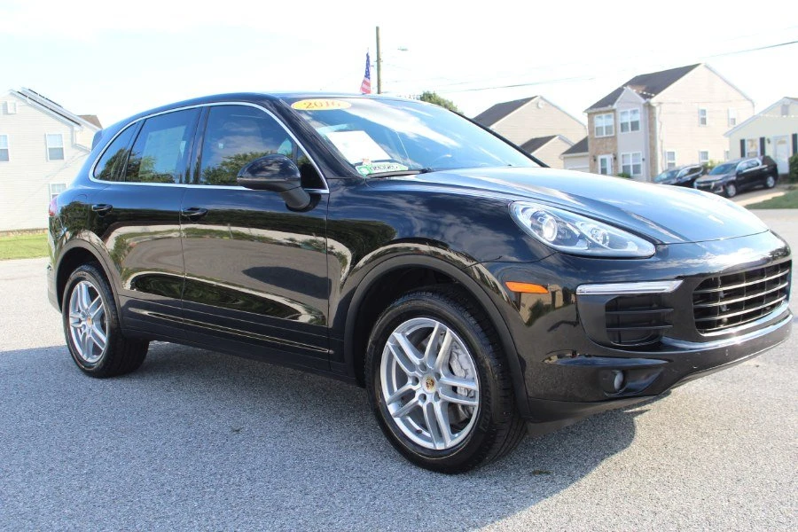 2016 Porsche 958 Cayenne - Image 3 of 20