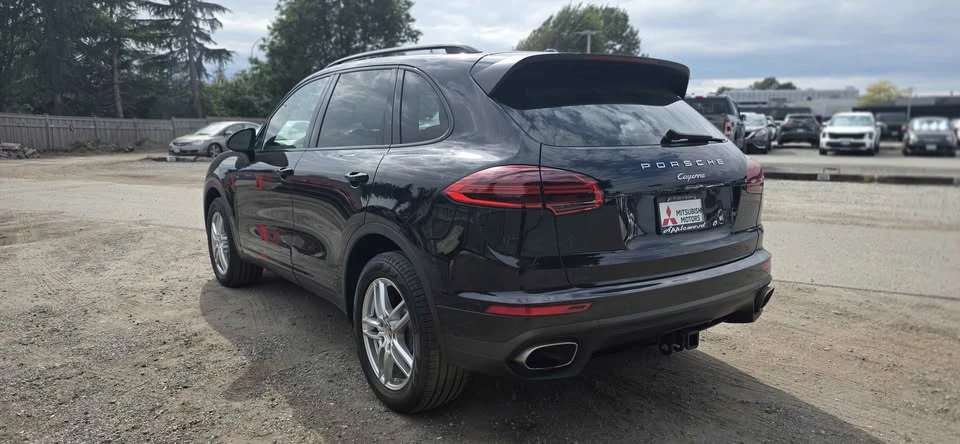 2016 Porsche 958 Cayenne - Image 4 of 20