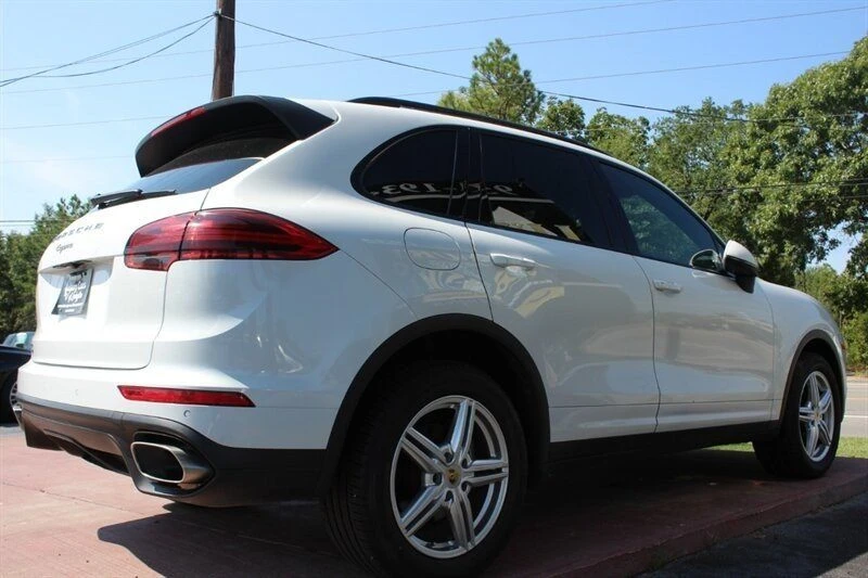 2016 Porsche 958 Cayenne - Image 15 of 20