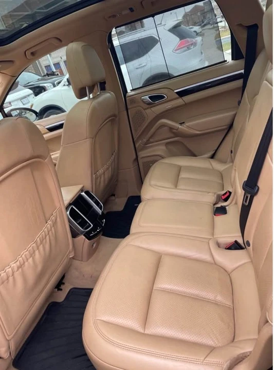 2016 Porsche 958 Cayenne - Image 4 of 10