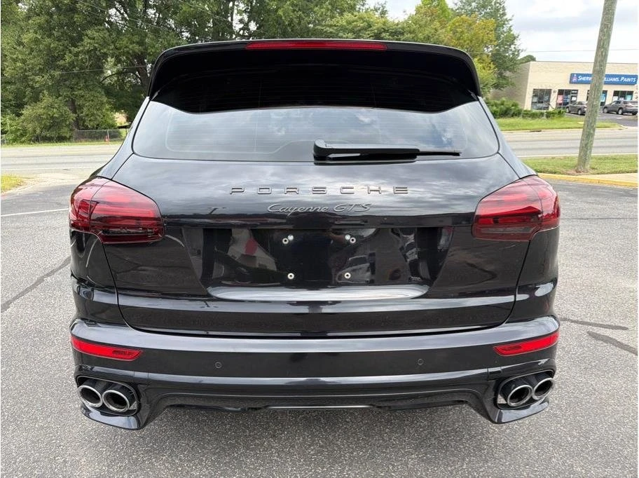 2016 Porsche 958 Cayenne - Image 5 of 20
