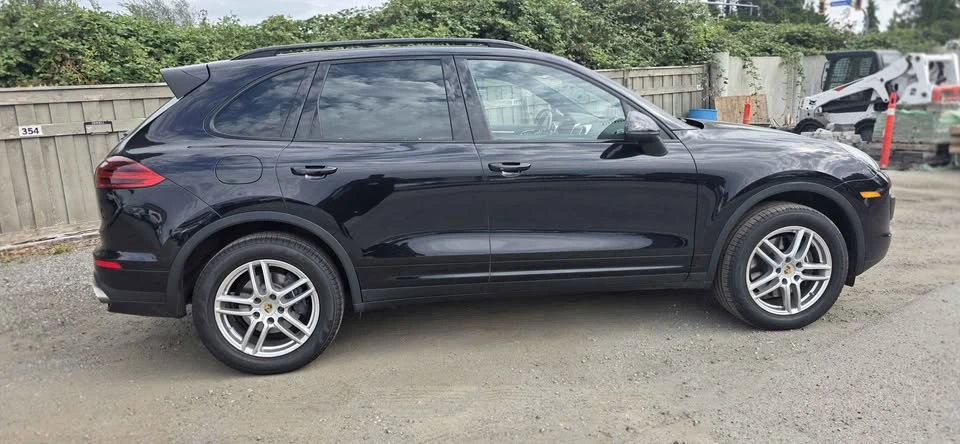 2016 Porsche 958 Cayenne - Image 6 of 20