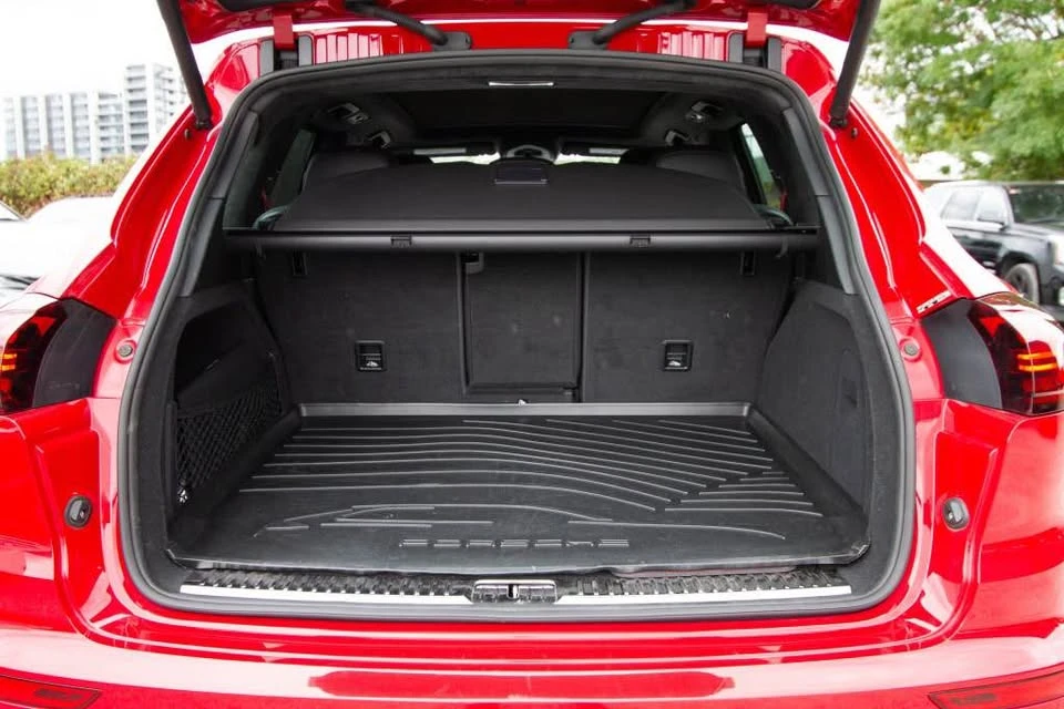 2016 Porsche 958 Cayenne - Image 20 of 20