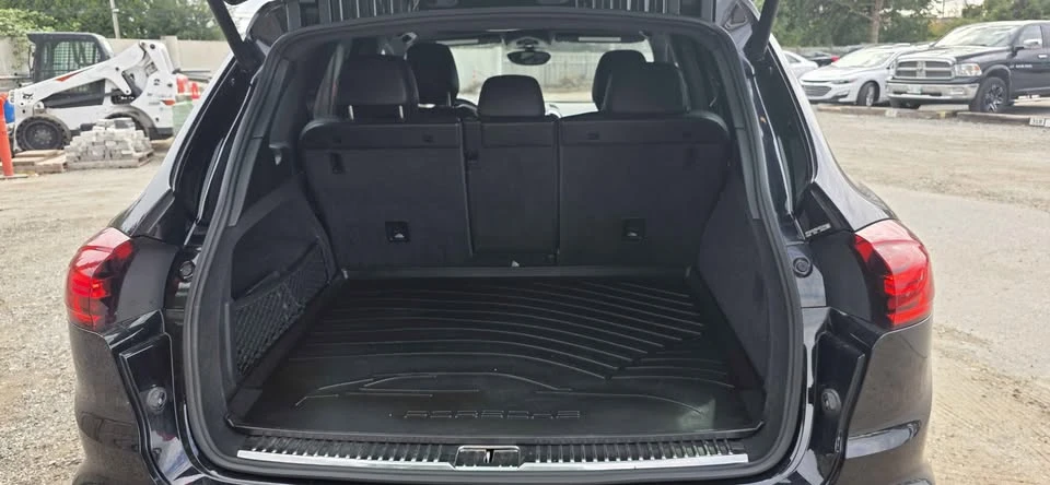 2016 Porsche 958 Cayenne - Image 20 of 20