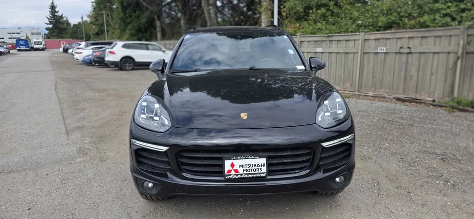 2016 Porsche 958 Cayenne - Image 8 of 20