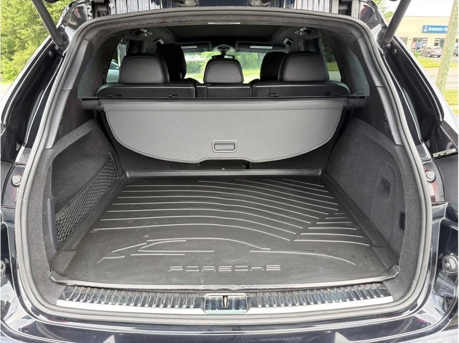 2016 Porsche 958 Cayenne - Image 7 of 20