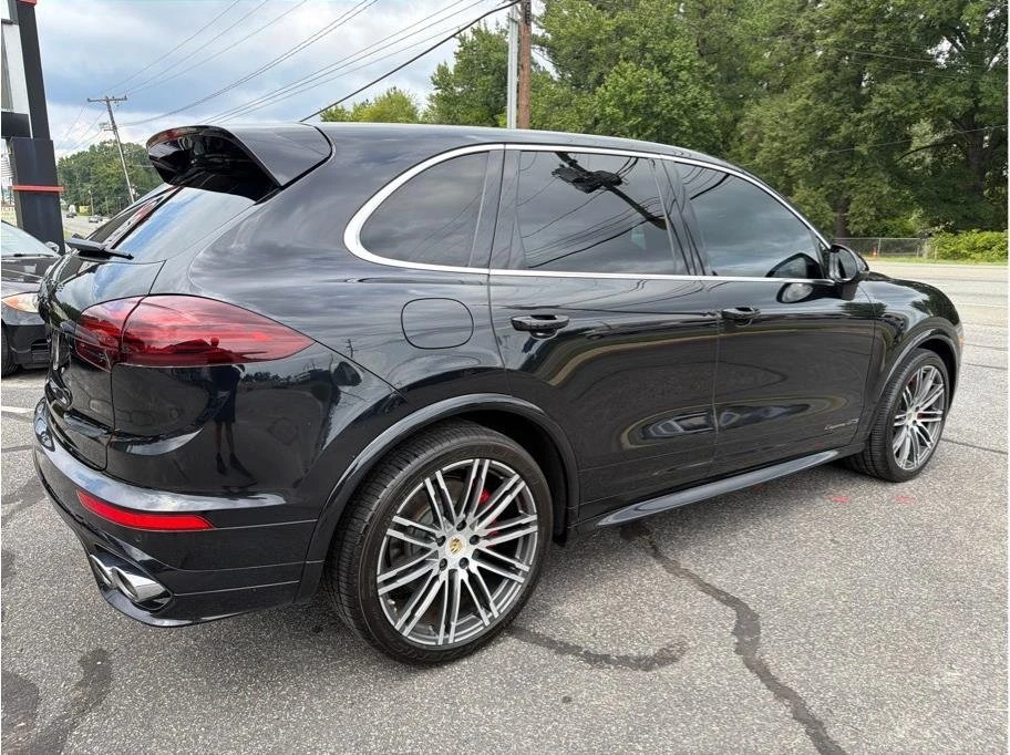 2016 Porsche 958 Cayenne - Image 6 of 20