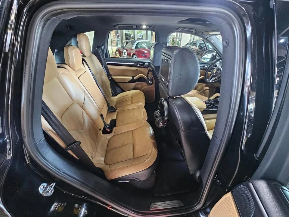 2016 Porsche 958 Cayenne - Image 20 of 20