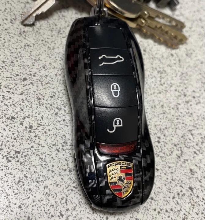 2016 Porsche 958 Cayenne - Image 5 of 10