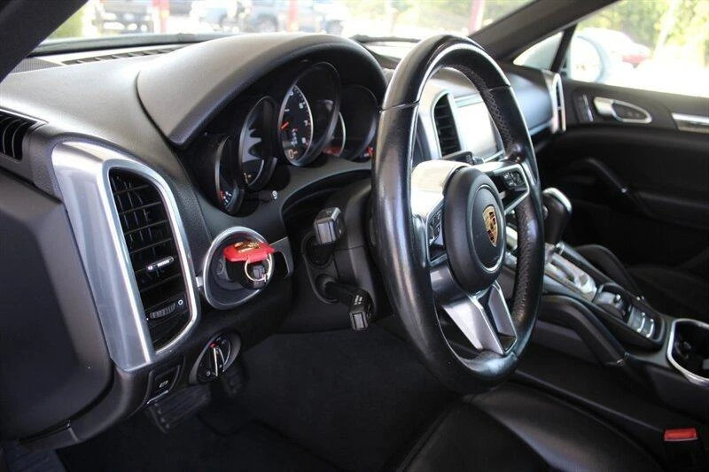 2016 Porsche 958 Cayenne - Image 20 of 20