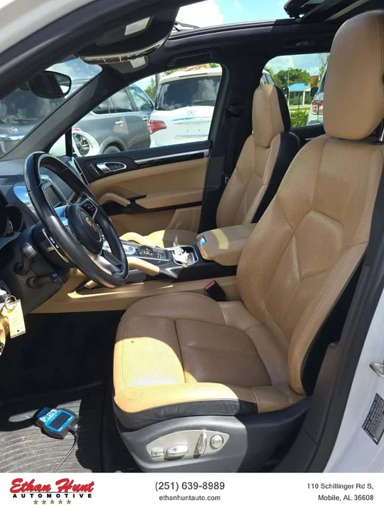 2016 Porsche 958 Cayenne - Image 6 of 13