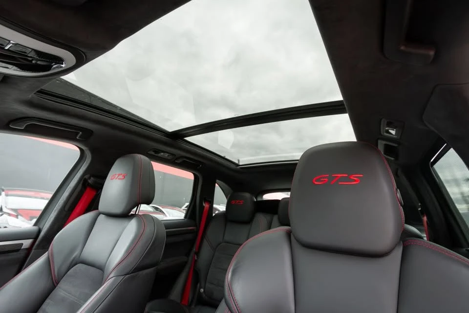 2016 Porsche 958 Cayenne - Image 20 of 20