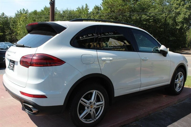 2016 Porsche 958 Cayenne - Image 14 of 20
