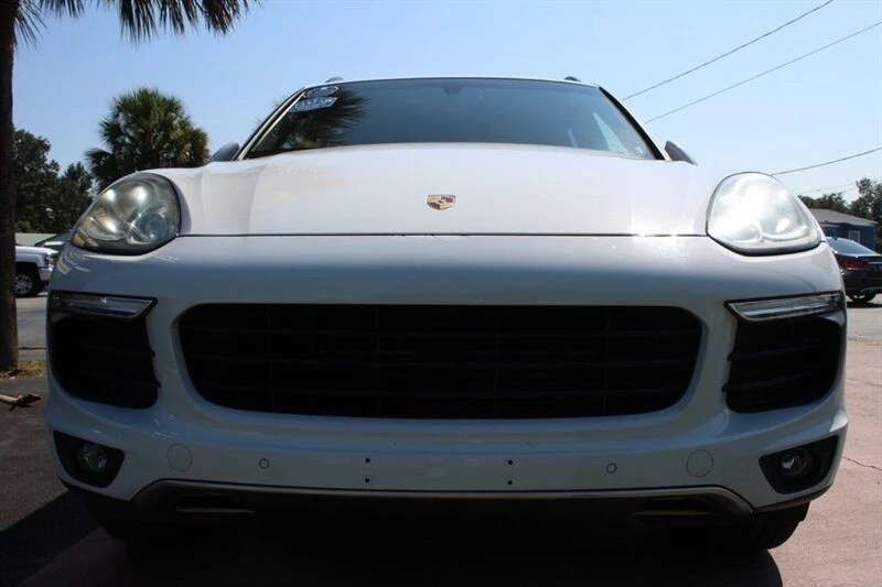 2016 Porsche 958 Cayenne - Image 8 of 20