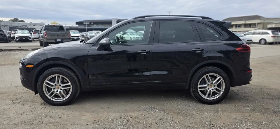 2016 Porsche 958 Cayenne - Image 3 of 20