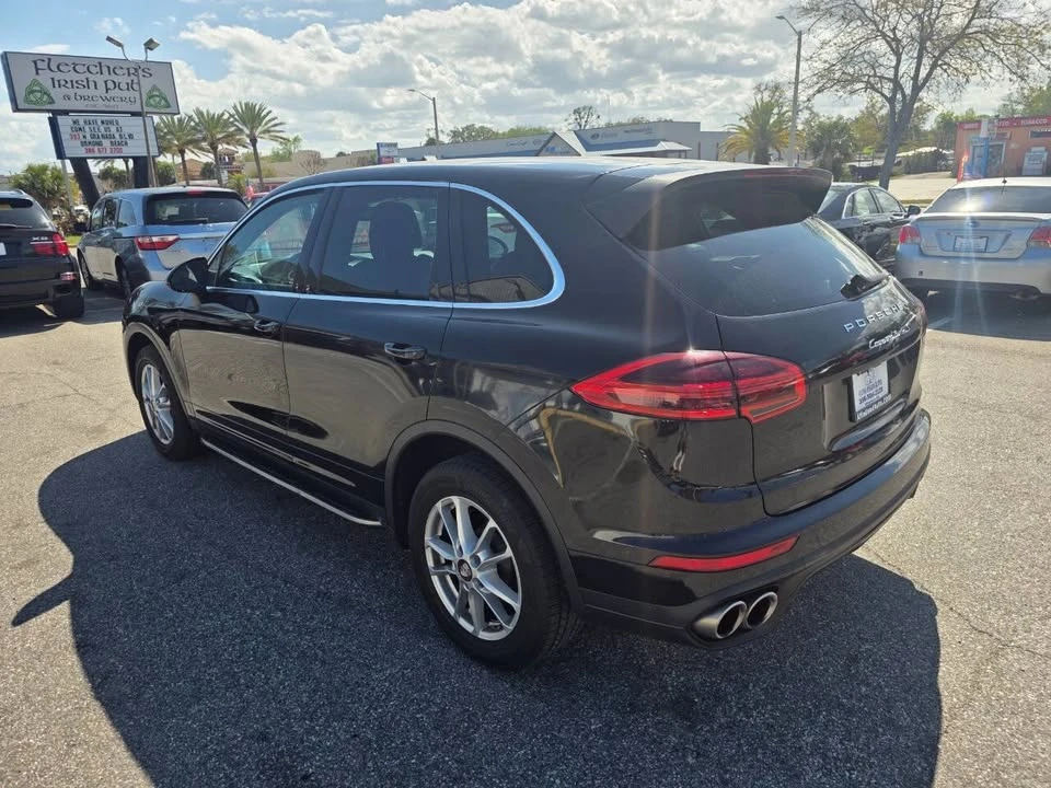 2016 Porsche 958 Cayenne - Image 6 of 18