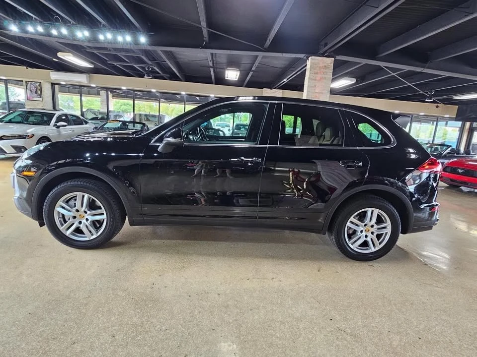 2016 Porsche 958 Cayenne - Image 5 of 20