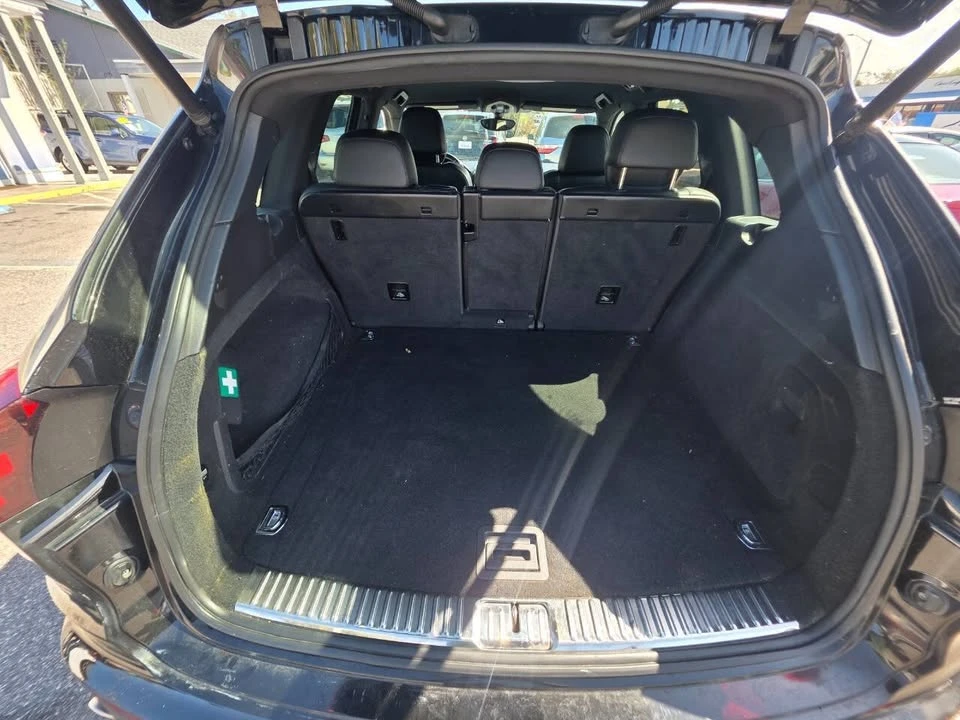 2016 Porsche 958 Cayenne - Image 13 of 18
