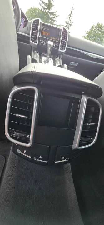 2016 Porsche 958 Cayenne - Image 19 of 20