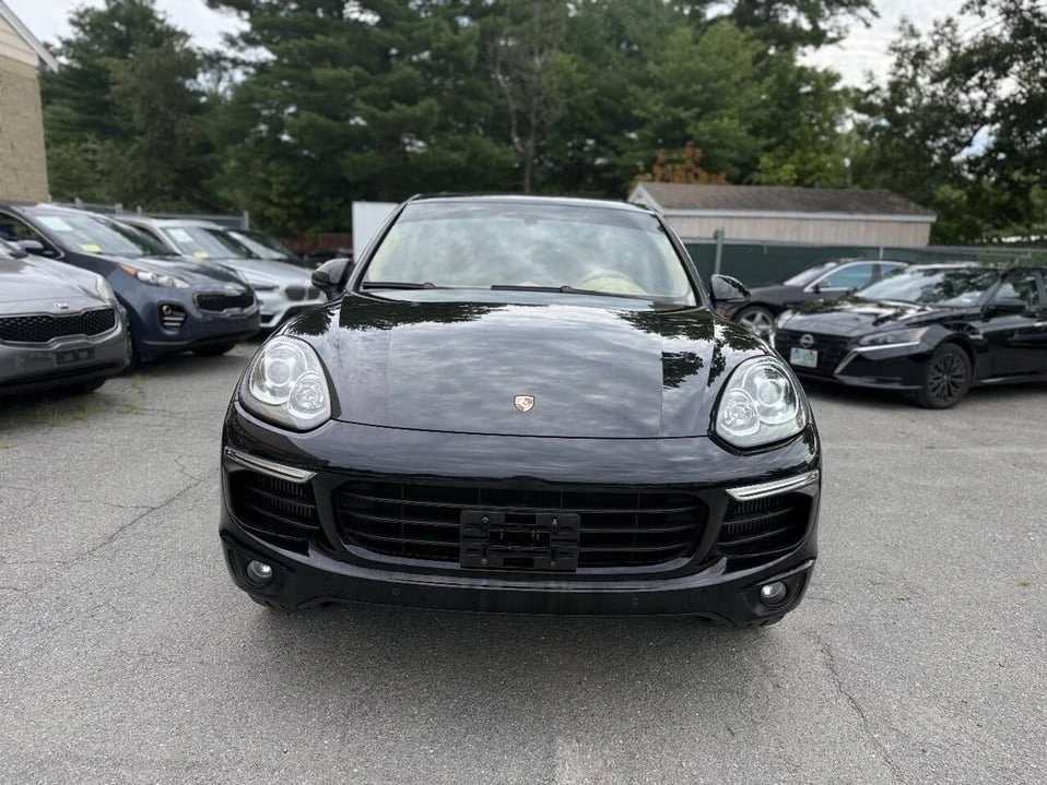 2016 Porsche 958 Cayenne - Image 3 of 20