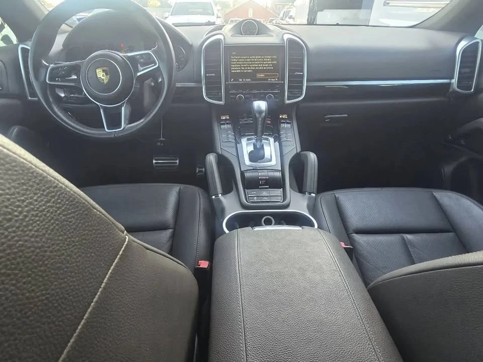 2016 Porsche 958 Cayenne - Image 18 of 20