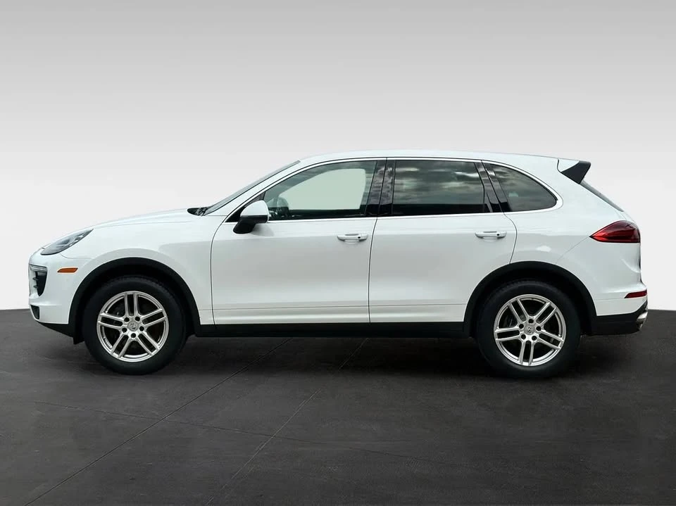 2016 Porsche 958 Cayenne - Image 4 of 20