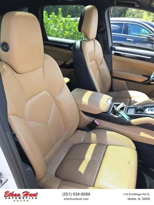 2016 Porsche 958 Cayenne - Image 7 of 13