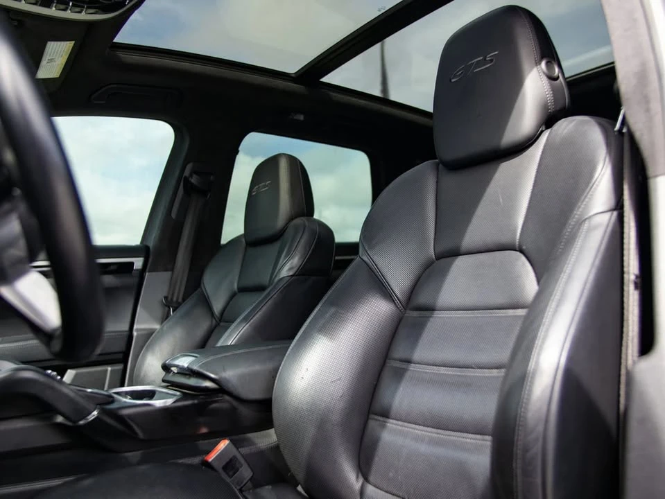 2016 Porsche 958 Cayenne - Image 20 of 20
