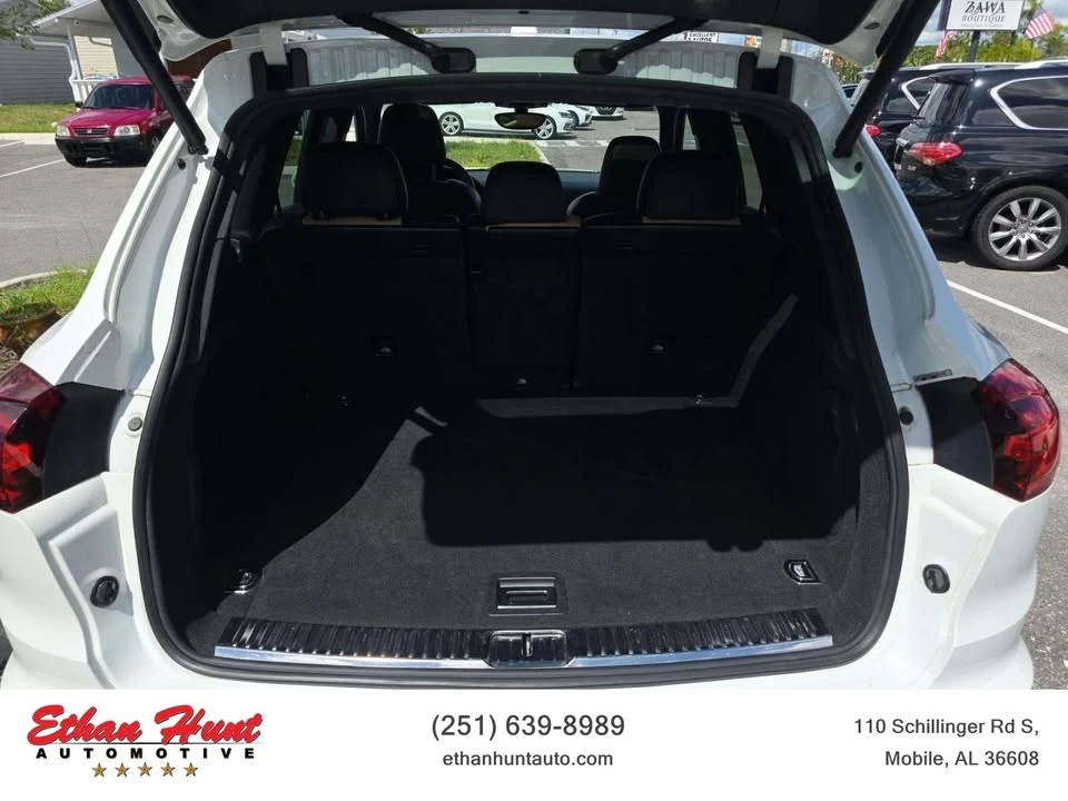 2016 Porsche 958 Cayenne - Image 12 of 13