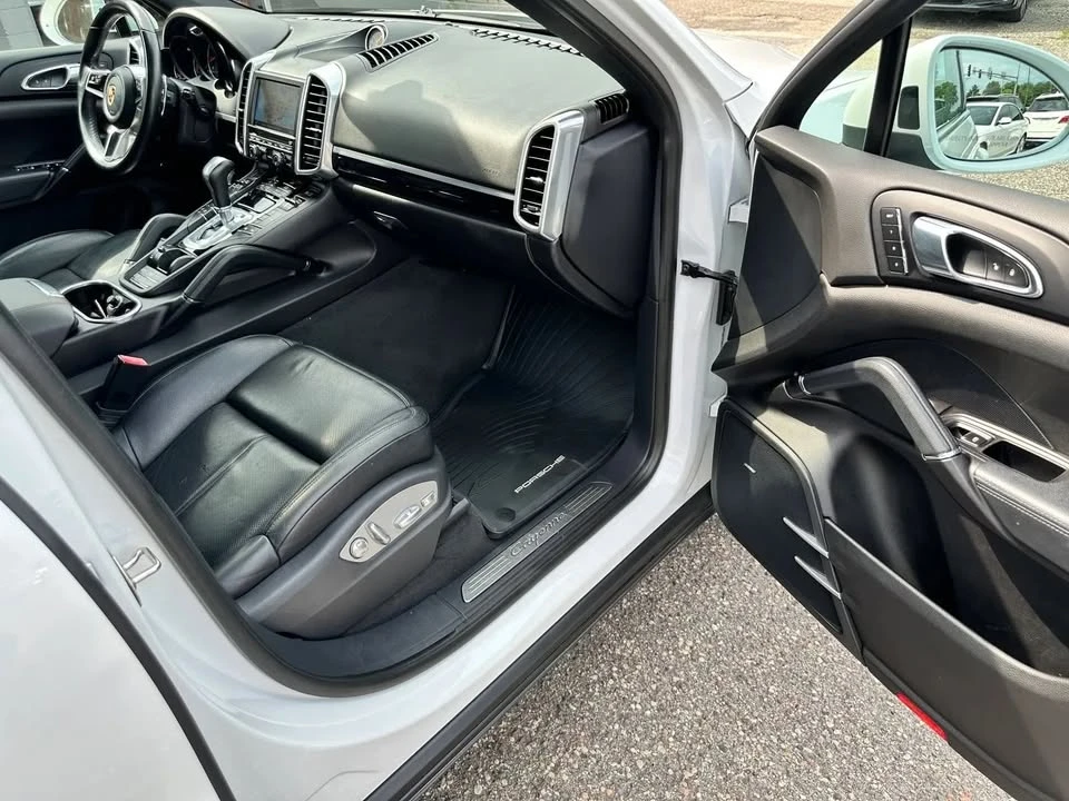 2016 Porsche 958 Cayenne - Image 20 of 20