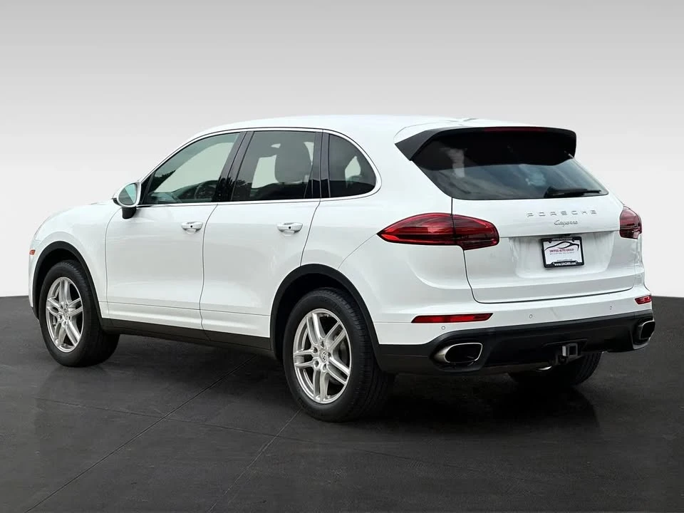 2016 Porsche 958 Cayenne - Image 5 of 20