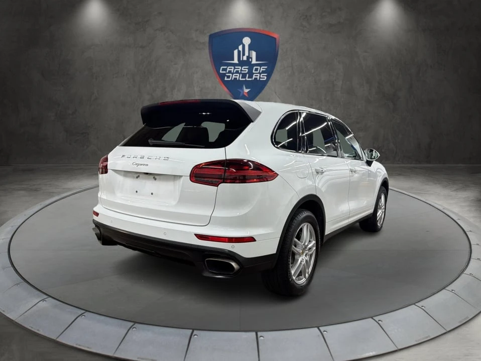 2016 Porsche 958 Cayenne - Image 5 of 20
