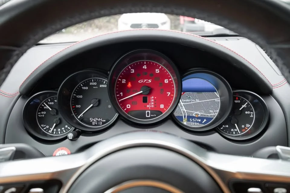 2016 Porsche 958 Cayenne - Image 14 of 20