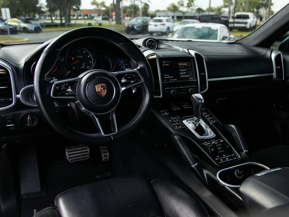 2016 Porsche 958 Cayenne - Image 18 of 20