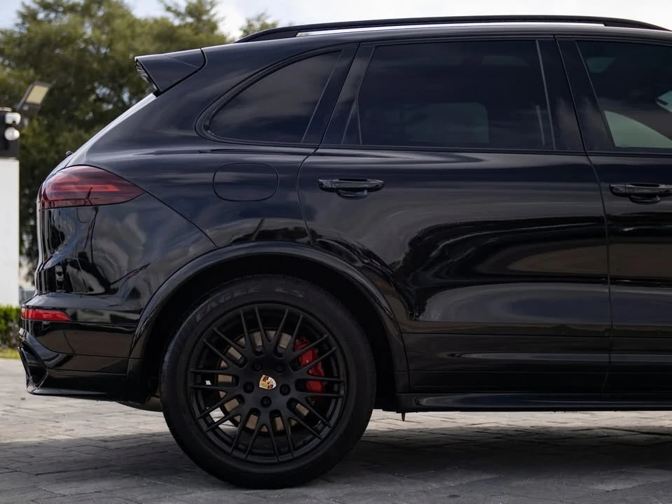 2016 Porsche 958 Cayenne - Image 15 of 20