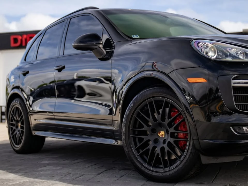 2016 Porsche 958 Cayenne - Image 3 of 20