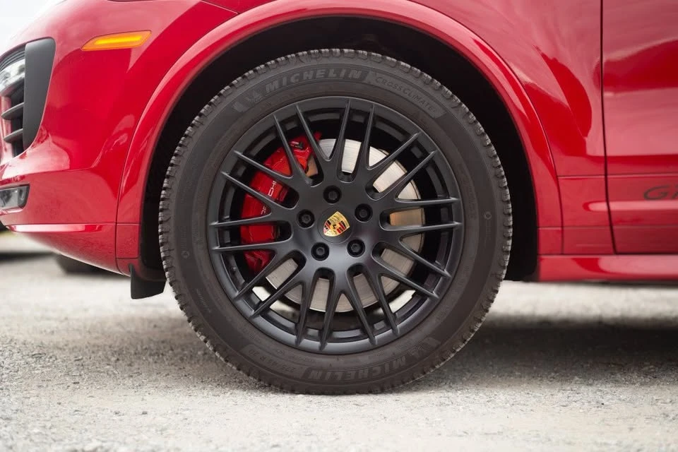 2016 Porsche 958 Cayenne - Image 9 of 20