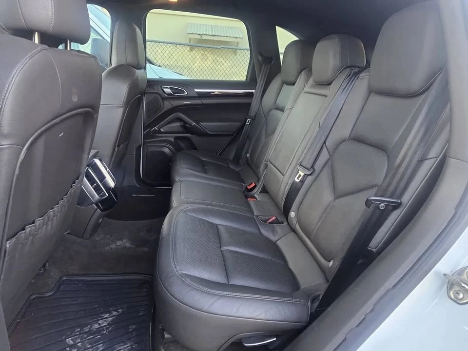 2016 Porsche 958 Cayenne - Image 20 of 20