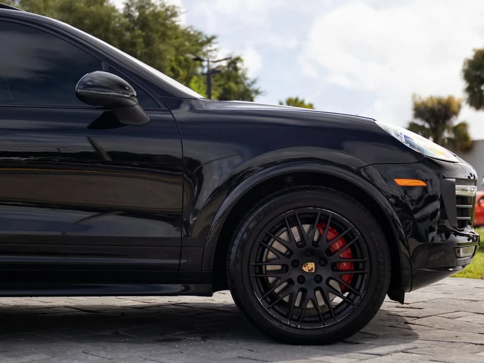 2016 Porsche 958 Cayenne - Image 16 of 20