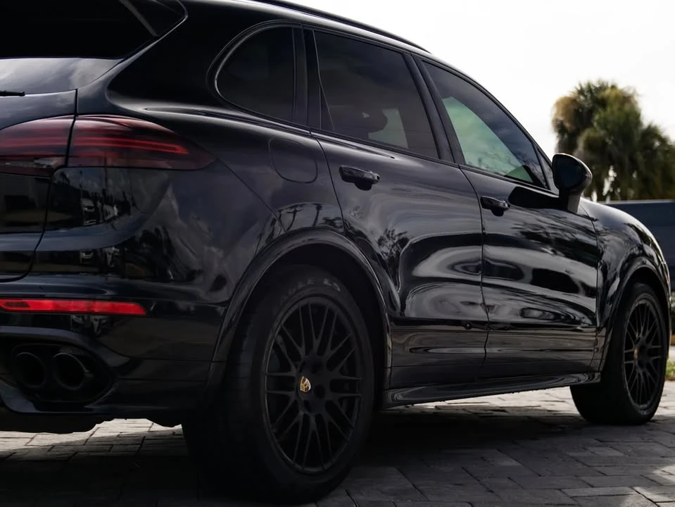 2016 Porsche 958 Cayenne - Image 14 of 20