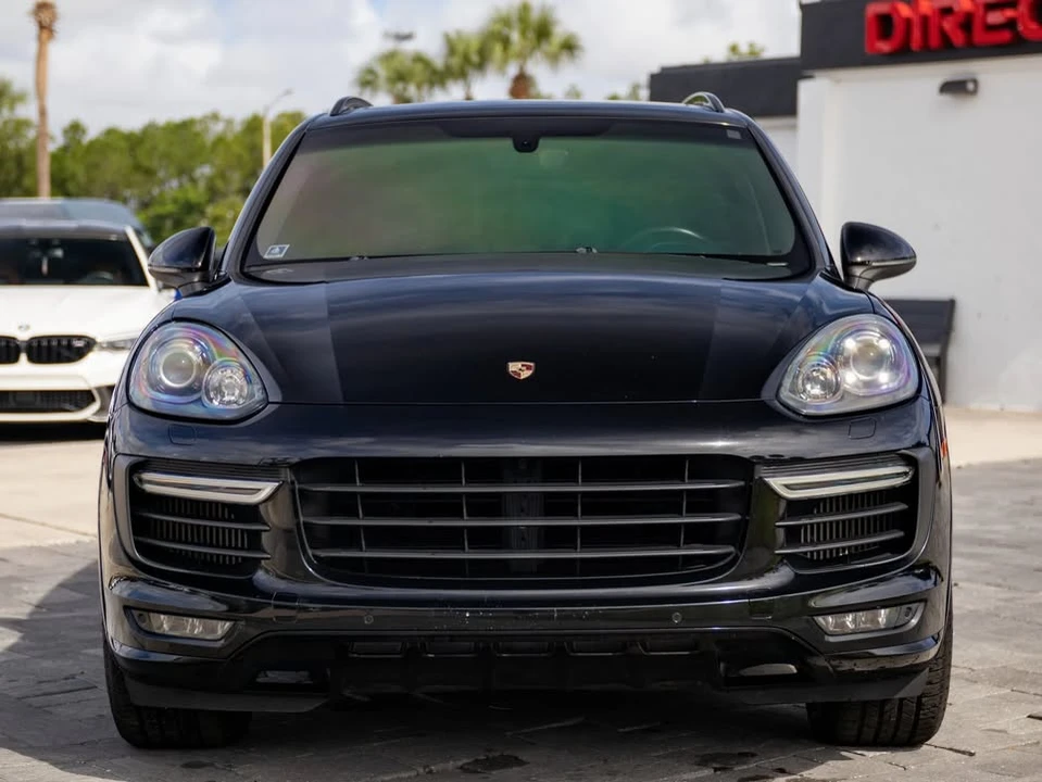 2016 Porsche 958 Cayenne - Image 4 of 20
