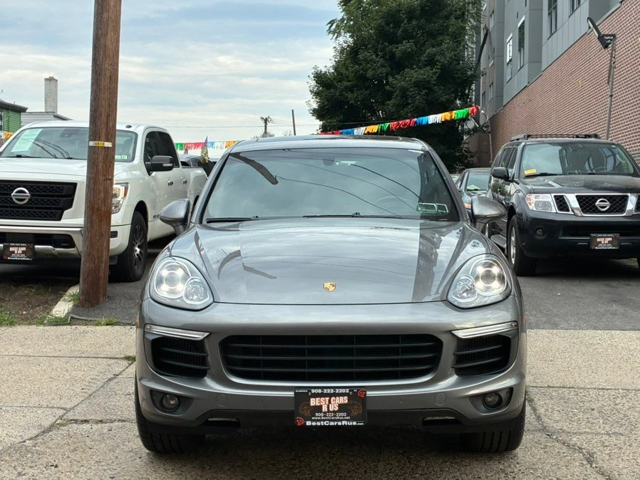 2016 Porsche 958 Cayenne - Image 2 of 17