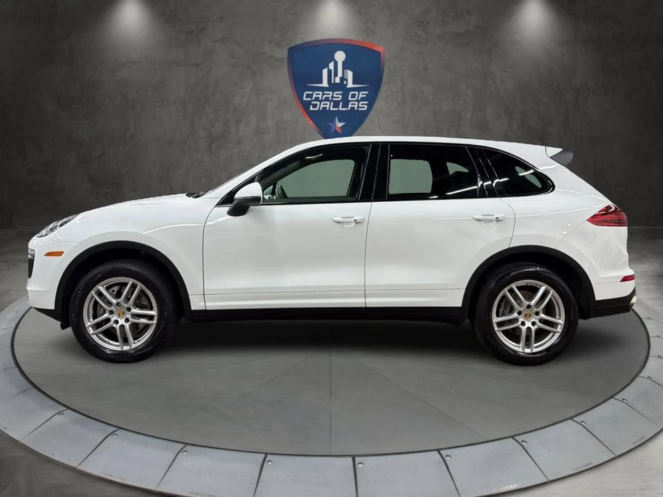 2016 Porsche 958 Cayenne - Image 2 of 20