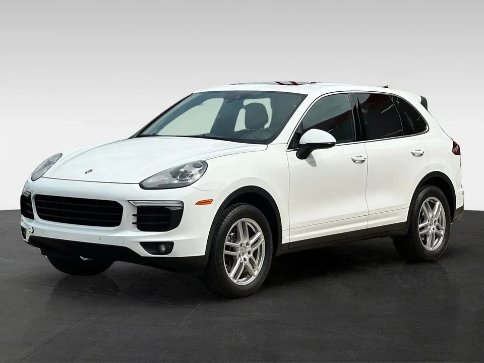 2016 Porsche 958 Cayenne - Image 3 of 20